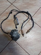 CZUJNIK SONDA NOX CZĄSTEK STAŁYCH AUDI 3.0TDI
