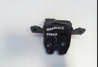 **** ZAMEK RYGIEL KLAPY OPEL MOKKA ****