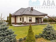 Dom, Rychwał, Rychwał, Koniński, 213 m²