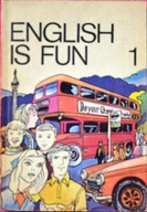 English Is Fun 1 Anna Zawadzka, Elżbieta Moszczak
