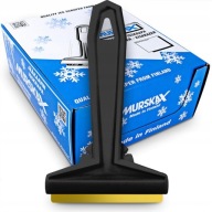 2x Skrobaczka do szyb Murska 575 mosiężna czarna