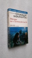 SAGA O LUDZIACH LODU Droga w ciemnosciach 35 - Sandemo