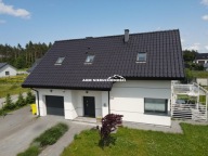 Dom, Kwidzyn, Kwidzyński, 127 m²