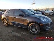Porsche Macan _4x4_2.0 L_252 km_2018r 2.0 Benzyna 252KM