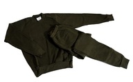 Dres wojskowy Ferdek 170/110 ocieplacz