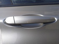 KEYLESS Klamka prawy przód komfort BMW X3 f25 spacegrau metallic a52/7
