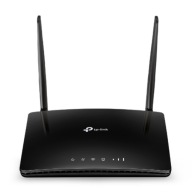 Router LTE na karte SIM TP-LINK MR6400 4G LTE 300Mb/s