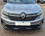 RENAULT AUSTRAL 1.2 E-TECH ZDERZAK MASKA LAMPY BŁOTNI KOMPLETNY PRZÓD BIYUY
