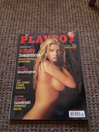 Playboy Nr 1 Styczeń 2003 1 / 2003