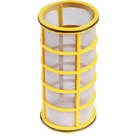 Sito filtra małego 50 oczek AP16SFY żółty stal kwasoodporna 225726 AGROPLAS