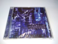 Pissing Razors – Evolution - CD 2003 ZAFOLIOWANA THRASH X066