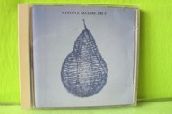 Bizarre Fruit M People CD
