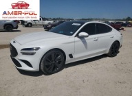 Genesis G70 Base 2023 2.0l 2.0 Benzyna 252KM