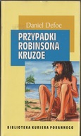 Przypadki Robinsona Kruzoe