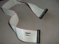 TAŚMA EPOX DO FDD PODŁĄCZENIA STACJI DYSKIETEK