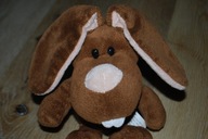 pluszak maskotka króliczek zając zajączek Cinemaxx