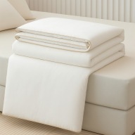 Kołdra jedwabna lato 200×230 cm - 100% jedwab - 500 g jedwabiu