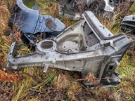 BMW 4 F36 Grand Coupe ćwiartka przednia lewa