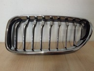BMW 6 F06 F12 F13 NERKA GRILL ATRAPA LEWA 7402131