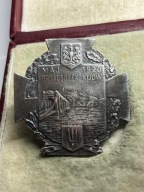 PRZYCZÓŁEK KIJÓW ODZNAKA