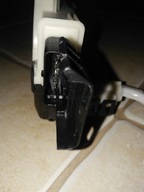 8719E1 Zamek drzwi tył lewych berlingo partn.