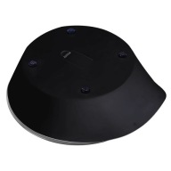 Waga kuchenna RETOO E652-4 czarny 5 kg