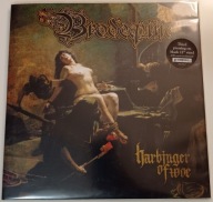 Brodequin - Harbringer Of Woe - winyl, nowy