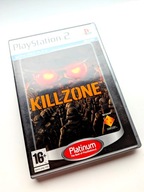 *** KILLZONE PLAYSTATION 2 PS2 PSX ***