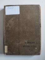 Gabriela Zapolska RAJSKI PTAK Tom I 1914 GABRYELA