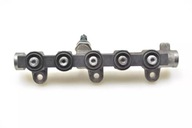 LISTWA WTRYSKOWA 175215697R 0445214258 RENAULT MASTER MK3 2.3 DCI