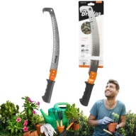 PIŁA DO GAŁĘZI Z HAKIEM BRADAS V-SERIES-P STAL SK5 32CM NA TRZONEK MOCNA