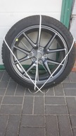 Nowe Koła alufelgi Tesla model 3 235/45r18 ZIMA Pirelli