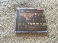 BARTOK - Arcadia Quartet – Complete String Quartets