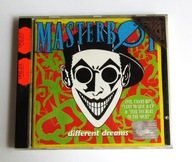 Masterboy - Different dreams