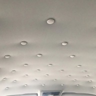 180 ELEMENTÓW ZESTAW NAPRAWY PODSUFITKI SAMOCHODOWEJ FORD NAPY NITY POLSKA