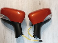 RENAULT CAPTUR I LUSTERKO PRAWE 11 Pin bixnq