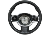KIEROWNICA SKÓRA MULTI MULTIFUNKCJA VOLVO XC60 II 31407817