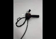 KTM RC 125 2017 przełącznik prawy rolgaz linka gazu