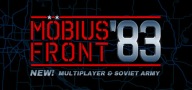Möbius Mobius Front '83 PC STEAM KEY KLUCZ