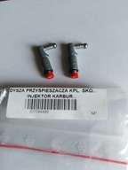 Dysza wtryskowa gażnika Skoda Favorit