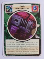Pod Kontrolą PL DOOM TROOPER