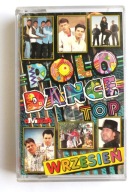 Polo Dance TOP wrzesień kaseta