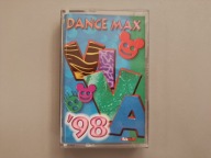 MC / DANCE MAX / VIVA '98