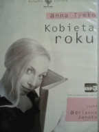 Kobieta roku Anna Tymko