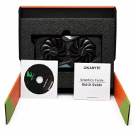 Gigabyte GeForce RTX 2060 6GB GDDR6 OC