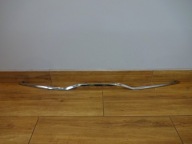 Listwa Atrapy Grilla Chrom KIA RIO IV 2017- --DOLNA--