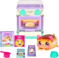 COOKEEZ MAKERY PIEKARNIK ZABAWKA Z NIESPODZIANKĄ PIECZENIE SPIN MASTER