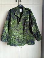 Kurtka Wojskowa Duńska Dania HMAK DENMARK rozmiar XL