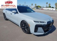 BMW Seria 7 740 I 2023 3.0l 3.0 Benzyna 375KM