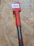 Groszkownik do betonu Hilti